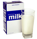 Milk products