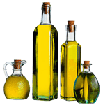 Rapeseed oil